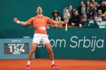 BIĆE TO OGROMNA BORBA ZA FINALE: Đoković saznao ime narednog rivala na Serbia openu!