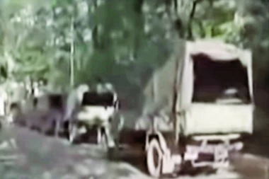 BRUKA! OSLOBOĐENI ZA UBISTVO SRBA - ČITAJTE U SRPSKOM TELEGRAFU!