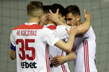 ZMAJEVI IMAJU NOVOG TRENERA: Radio u Zvezdi, a sada preuzeo Voždovac!