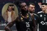 Aca Lukas IZBACIO Partizan iz Evrokupa?!