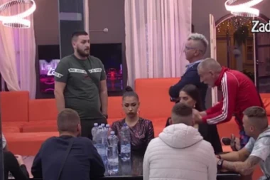 ŠOKANTNO ZOLINO PRIZNANJE O SVADBI SA MILJANOM: Odjeknulo kao BOMBA, KONAČNO sve obelodanio! (VIDEO)