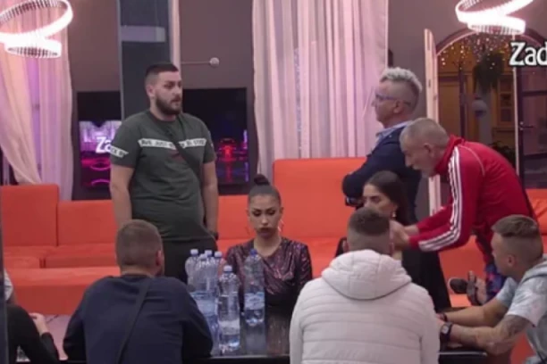 ŠOKANTNO ZOLINO PRIZNANJE O SVADBI SA MILJANOM: Odjeknulo kao BOMBA, KONAČNO sve obelodanio! (VIDEO)