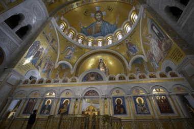 ČUDO! VARSKRSAO NA USKRS: Poznati hirurg preminuo, pa se vratio iz mrtvih