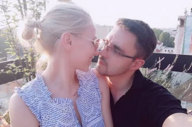 Ovo je BIVŠI SUPRUG voditeljke Slagalice kog je VARALA sa Ćertićem: Milan je arhitekta, rodila mu je TROJE DECE, a onda je PUKLA BRUKA! (FOTO)