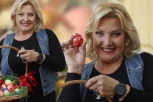 Snežana Đurišić priznala TUŽNU ISTINU o Vaskrsu: Detalj o pevačicinom sećanju na detinjstvo tera suze na oči! (FOTO)