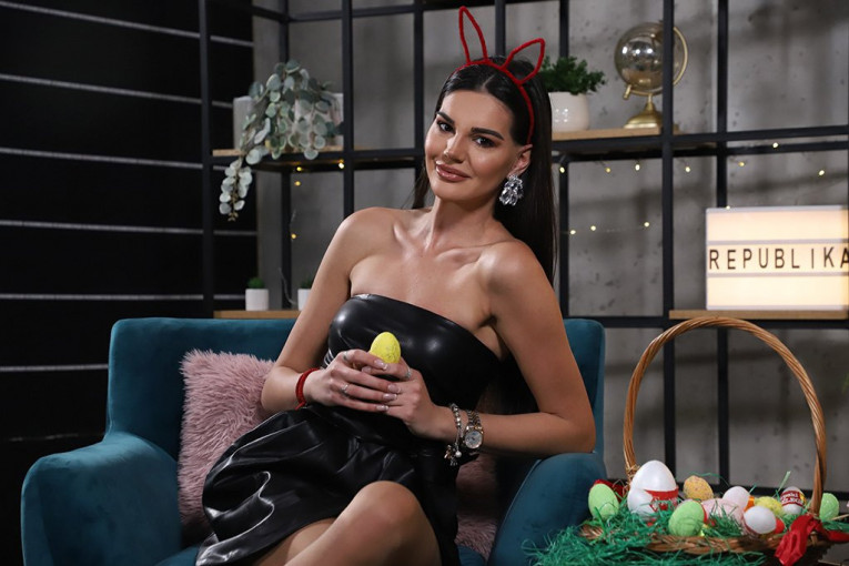 Jovana Ljubisavljević