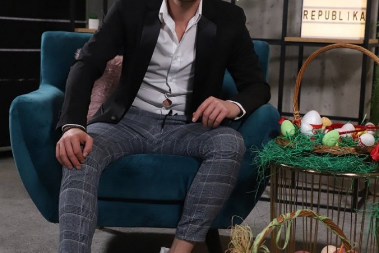 Marko Pantić
