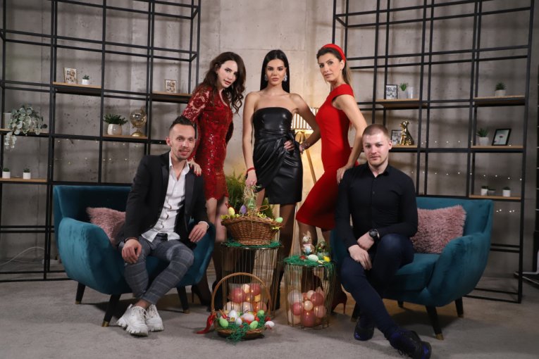 Ekipa Republika TV-a