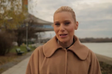 UDAJE se Marija Veljković? Voditeljka nakon RAZVODA i AFERE sa kaskaderom staje na LUDI KAMEN? (VIDEO)