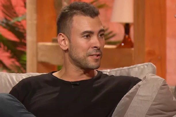 OVO je žena koja je Urošu Ćertiću rodila dete: Bila je uz njega kada je bio UHAPŠEN, a onda se desilo nešto STRAŠNO! (FOTO)