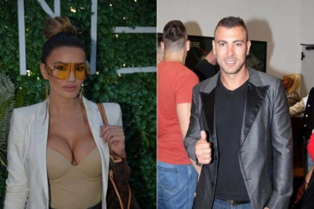 Kaskader koji je ljubio Mariju Veljković bio u vezi sa Sindi: Svi su mislili da će se VENČATI, a onda je usledio RASKID NAKON ŽUČNE SVAĐE