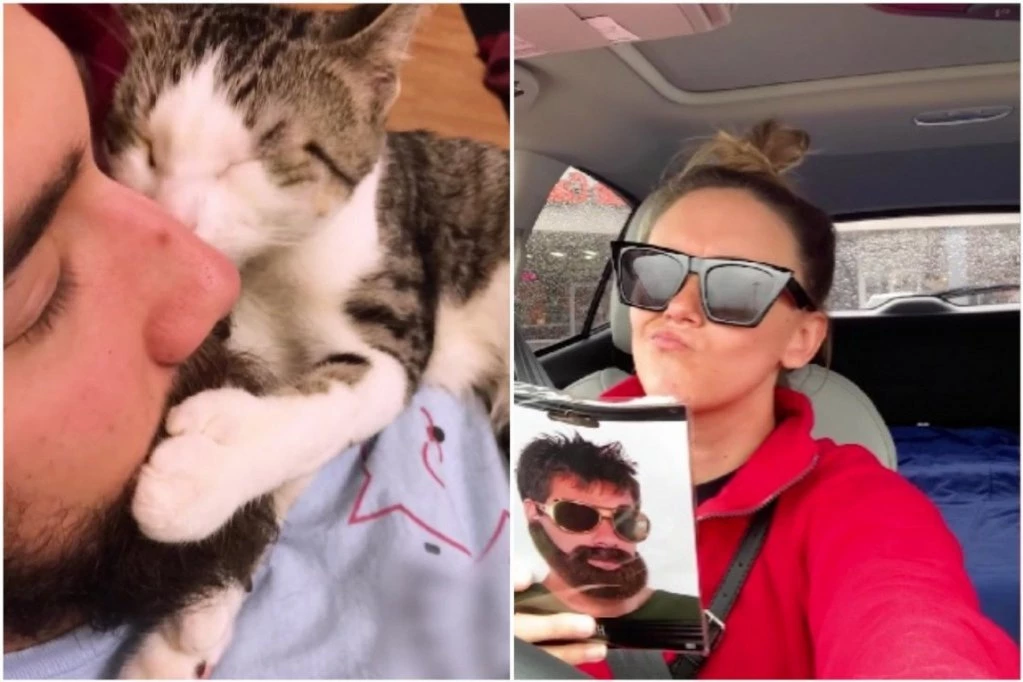 OVA MACA JE ZALUĐENA SVOJIM VLASNIKOM! Pogledajte reakciju kada vlasnica pokuša da je prevari! (VIDEO)