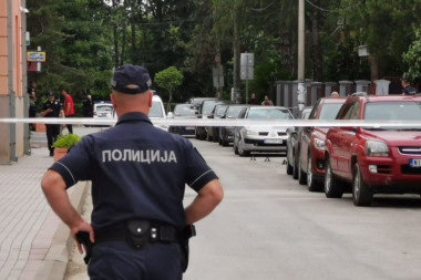 KRVAVA SVADBA! Policija iz Nove Varoši uhapsila muškarca zbog pokušaja UBISTVA!