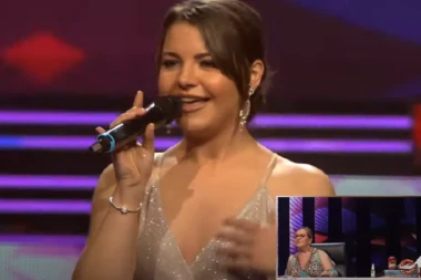 Učesnica "Zvezde Granda" PROMENILA IME ZBOG KOLEGINICE koja se zove kao ona: Ne smeta mi, navikavam se