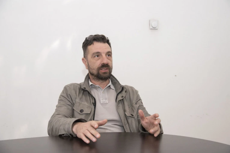 FORENZIČAR O DNK NALAZIMA PROTIV BELIVUKOVOG KLANA: Velju oslobodio sudija, a ne veštaci