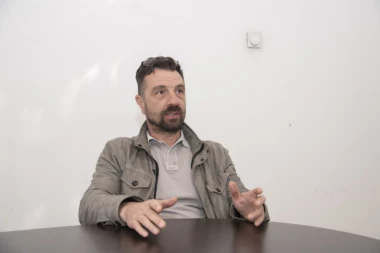 FORENZIČAR O DNK NALAZIMA PROTIV BELIVUKOVOG KLANA: Velju oslobodio sudija, a ne veštaci