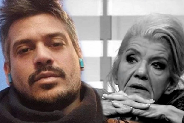 LAĆA ODNEO ŠOK TAJNU U GROB: Istina o Harisu Džinoviću zakopana u zemlju, Marina Tucaković znala sve vreme!