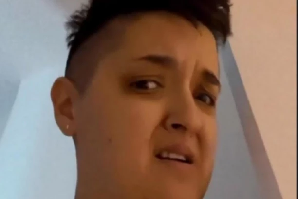 "NEMA VIŠE LJUDI, SAMO ZVERI" Marija Šerifović besna zbog TRAGEDIJE Mladena Dulića iz Laktaša, ne može da dođe sebi! (FOTO)