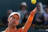 VRATIO SE U FORMU: Novak najavio SPEKTAKL u finalu!