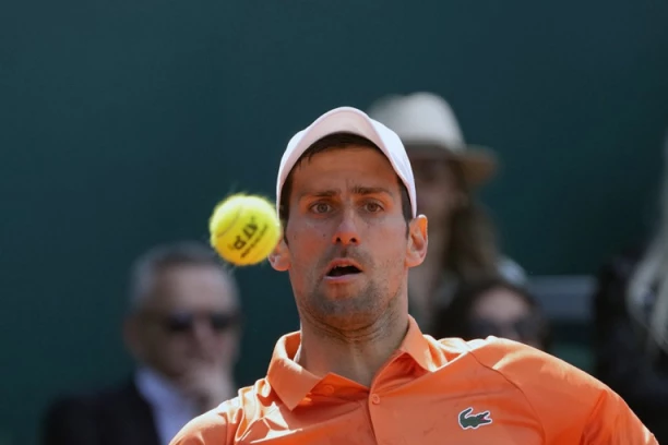 BOLESNO: ĐOKOVIĆ NA METI ZBOG PROSLAVE TITULE U BEOGRADU - Sad im je on kriv za Srebrenicu!