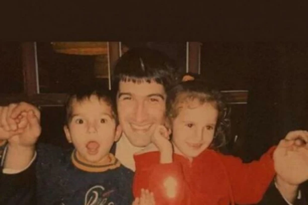 TAJO MOJ! Danas je rođendan UBIJENOM Zoranu Šijanu, njegov naslednik Mirko podelio je nikad viđene slike sa ocem i uputio mu emotivne reči!