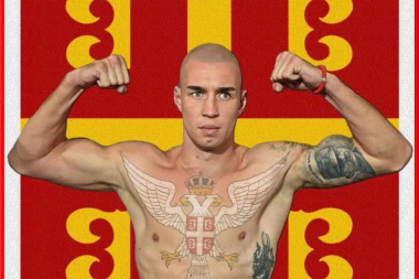 Marko Nikolić: Porodica i pravoslavlje su moje najvažnije POBEDE! (VIDEO)