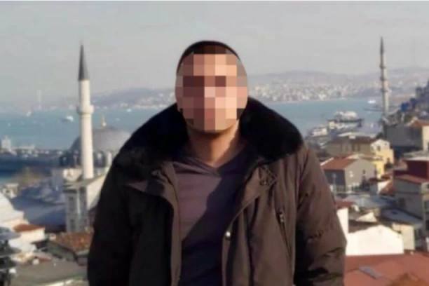 EVO OD ČEGA JE UMRO NIKOLA SA UBA! Završena obdukcija tela mladića koji je u kafiću udaren staklenim dozerom u glavu!