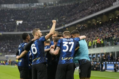 Žestoko se napalili: Euforija na "Meaci"!