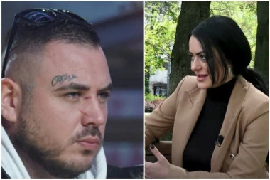 Car IMA DIJAGNOZU! Jelena Batos otkrila Filipovu MRAČNU STRANU, pa obelodanila Dalilin pakleni plan!