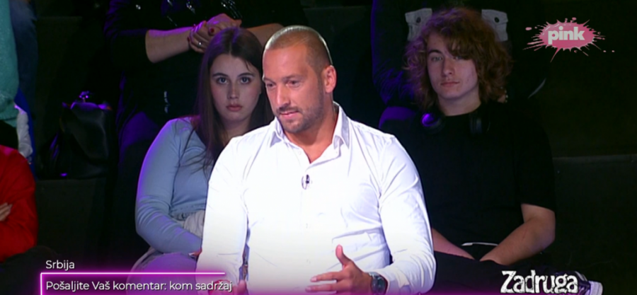 STIGLE RODE! Kontroverzni fudbaler iz rijaltija POSTAO TATA PO DRUGI PUT, sve se SAZNALO PREKO INSTAGRAMA!