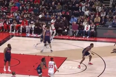 IPAK NIJE KRAJ: Toronto produžio seriju, sledi rasplet ili potpuna komplikacija situacije!