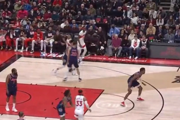 IPAK NIJE KRAJ: Toronto produžio seriju, sledi rasplet ili potpuna komplikacija situacije!