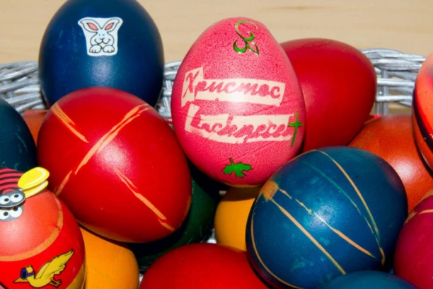 EVO ŠTA TREBA URADITI POSLEDNJE NEDELJE PRED VASKRS! Ovo bi valjalo izbegavati