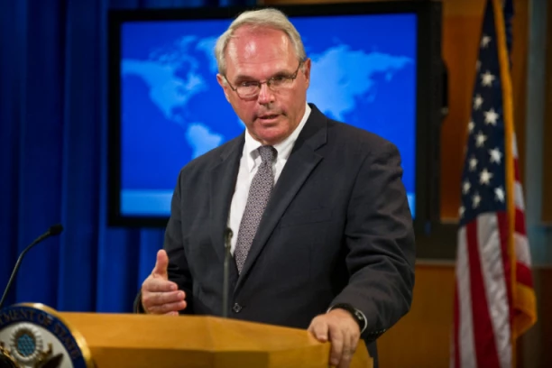 IZGRADILI SMO ODLIČAN ODNOS! Ambasador Kristofer Hil: Veoma smo zadovoljni sastancima u Beogradu