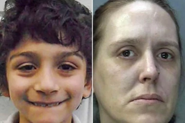 DETE UMIRALO DOK SE MAJKA DROGIRALA: Uzela njegov inhalator, on preminuo na hladnoći