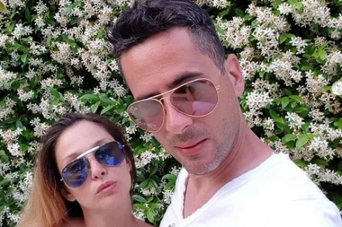 SAŠA JOKSIMOVIĆ SE RAZVODI OD NEVENE: Rešio da prekine tišinu i iznese kompletnu istinu!