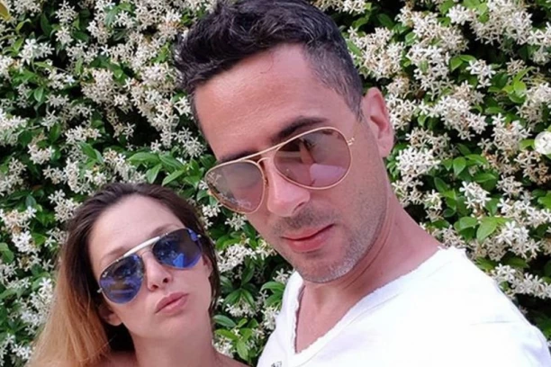 SAŠA JOKSIMOVIĆ SE RAZVODI OD NEVENE: Rešio da prekine tišinu i iznese kompletnu istinu!