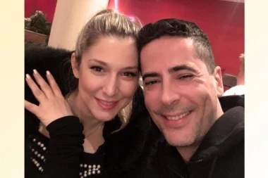 ŠOK ZA ŠOKOM! Nakon javne objave RAZVODA, Saša Joksimović doneo još jednu iznenađujuću odluku!