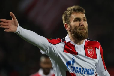 Katai ODLAZI iz Zvezde zbog 1.500.000 evra?