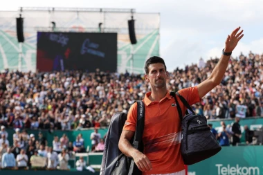 PENZIJA? Čovek blizak Novaku progovorio o Đokovićevom KRAJU KARIJERE!