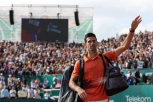 ZAPALIO: Novak momentalno NAPUSTIO Beograd posle poraza u finalu Serbia opena! (FOTO)