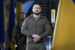 VRATIĆEMO SVE ŠTO NAM JE RUSIJA ODUZELA: Oglasio se ukrajinski predsednik Zelenski