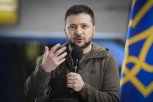 SVE SE OKRENULO PROTIV ZELENSKOG: Teški dani za ukrajinskog predsednika, PROBLEMI SE MNOŽE