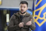 ZELENSKYY MENTIONED SARAJEVO IN 1914 AND GAVRILO PRINCIP: The words of the Ukrainian president echoed, THIS WAS HIS CENTRAL MESSAGE