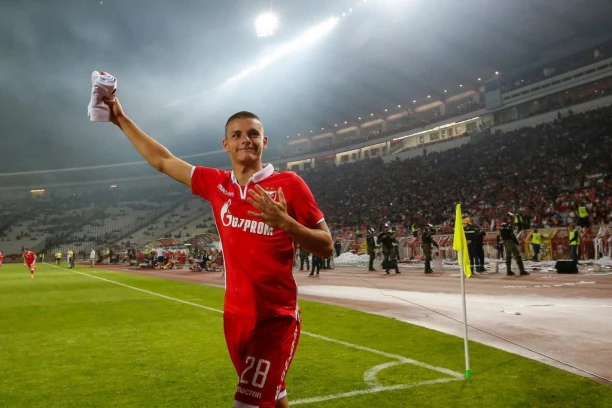 RUSVAJ U KALIFORNIJI: Dejan Joveljić KIDNAPOVAN! (VIDEO)