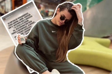 "Muslimanka sam i FARBAM JAJA na Vaskrs": Rialda Karahasanović razapeta zbog VELIKOG PETKA, pevačica se odmah oglasila i odbrusila svima! (FOTO)