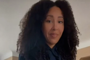 ONA JE SVETU OTKRILA O TRUDNOĆI ONO ŠTO SVE ŽENE ŽELE DA ZNAJU! Snimak koji je izazvao frapantne reakcije! (VIDEO)