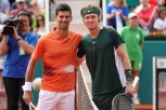 SASUO IM SVE U LICE: Frontalni UDAR na Nadala i Federera, podrhtava teniska planeta!