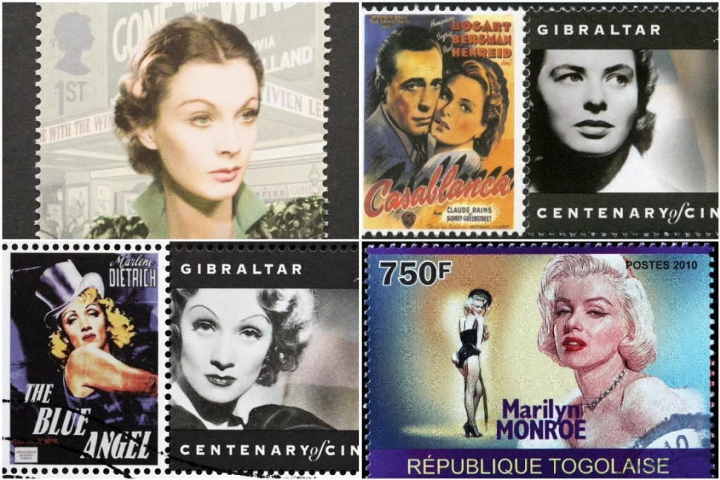 IMAJTE USNE KAO MERILIN I KOŽU POPUT SOFIJE LOREN! Ovo je 11 tajni najvećih lepotica svih vremena!