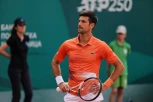 ŽAO MI JE ŠTO SE SVE OVAKO ZAVRŠILO: Novak utučen nakon poraza!
